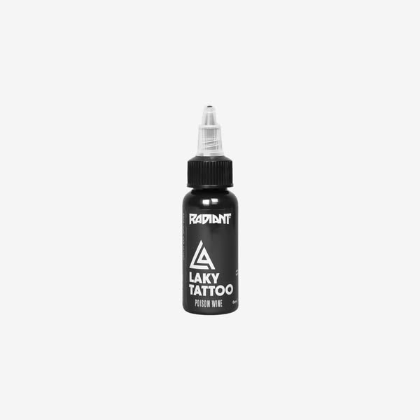 Piranha Tattoo Supplies