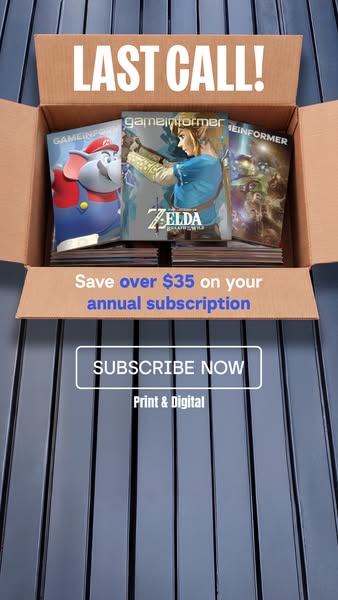 Get Your Subscription Now!