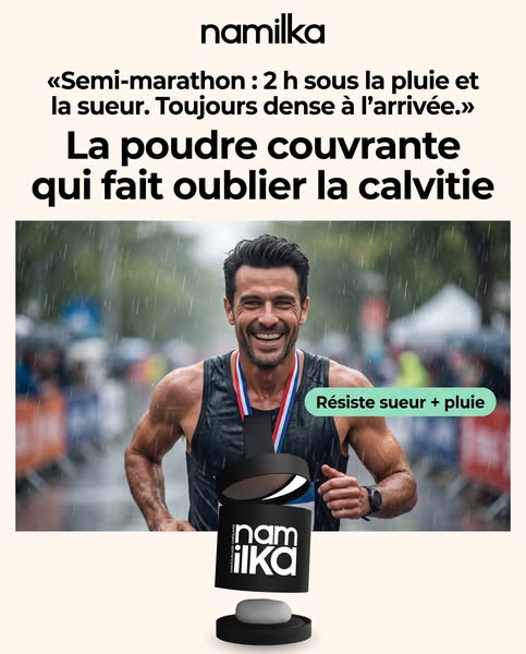 Complexe capillaire ? La solution en 30s