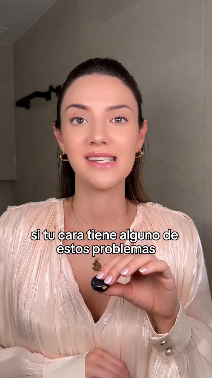 Dale luz a tu rostro