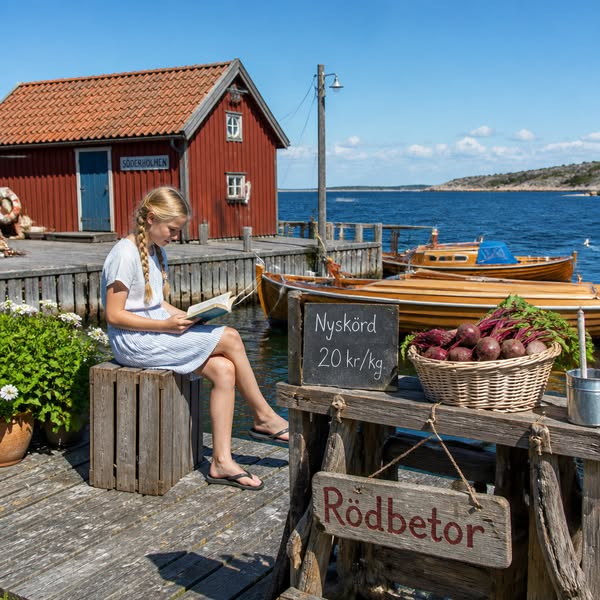 Stötta din vardagsenergi och ditt välmående