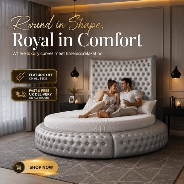 Flat 40% OFF – Limited Time Only