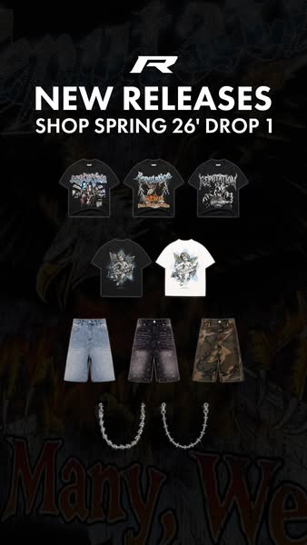 Shop New Releases