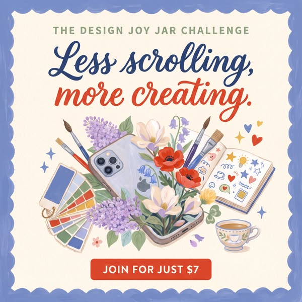 The Design Challenge
