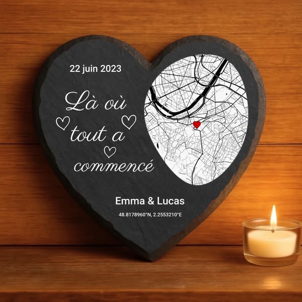 Le cadeau parfait