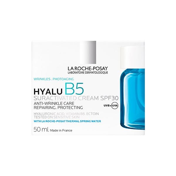 Crema Hyalu B5 Spf30