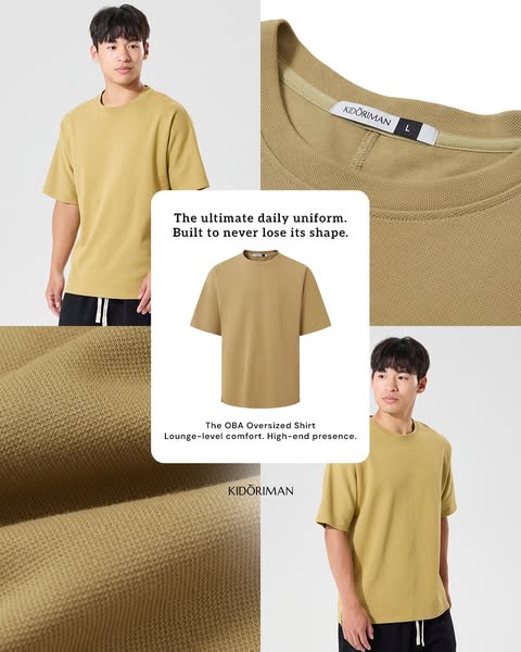 JAPANESE STYLE, ULTIMATE COMFORT