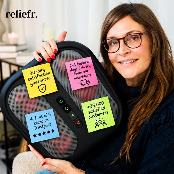 Try it for 30 days risk-free