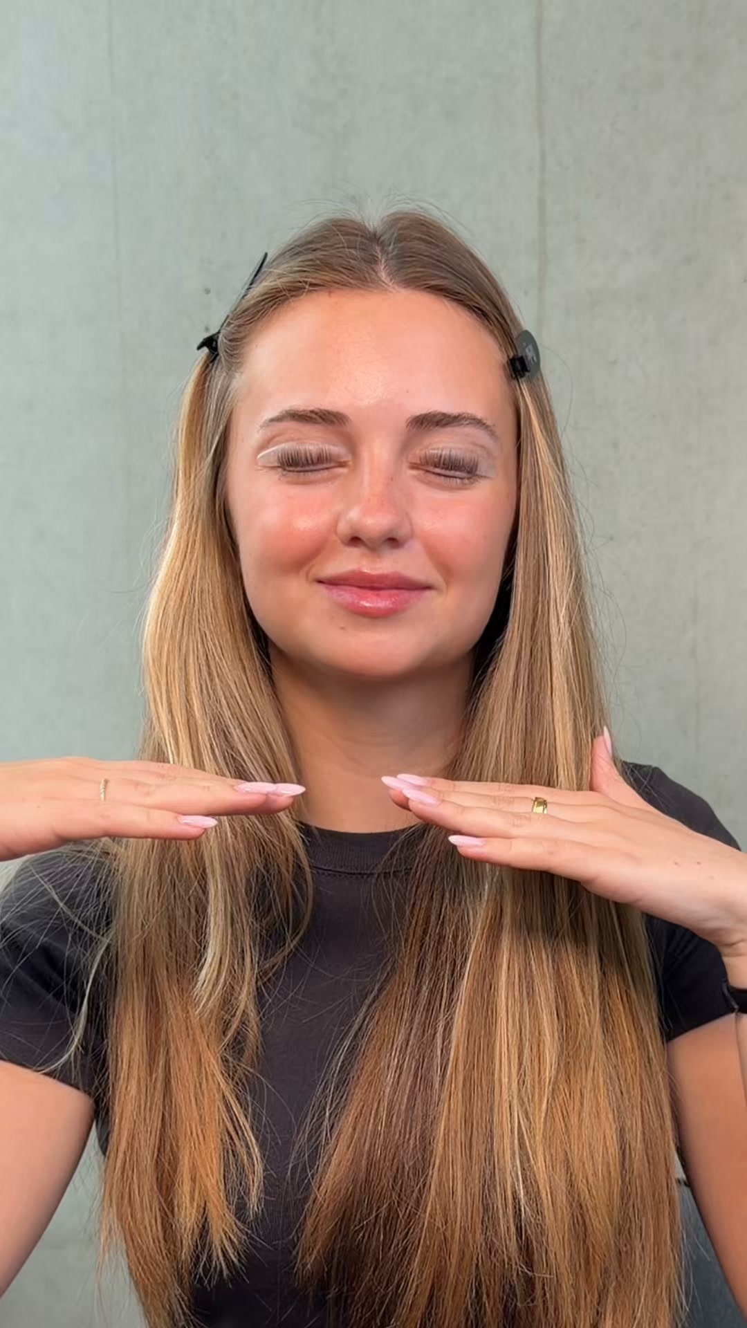 Full Eye Glow-up