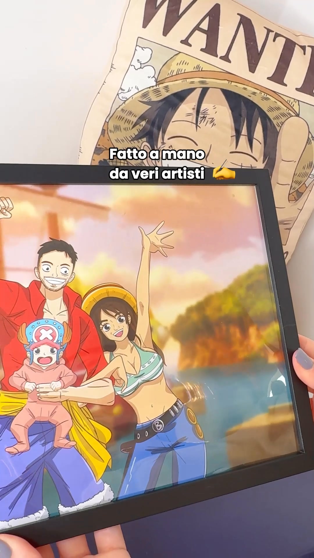 AMATO DAI FAN