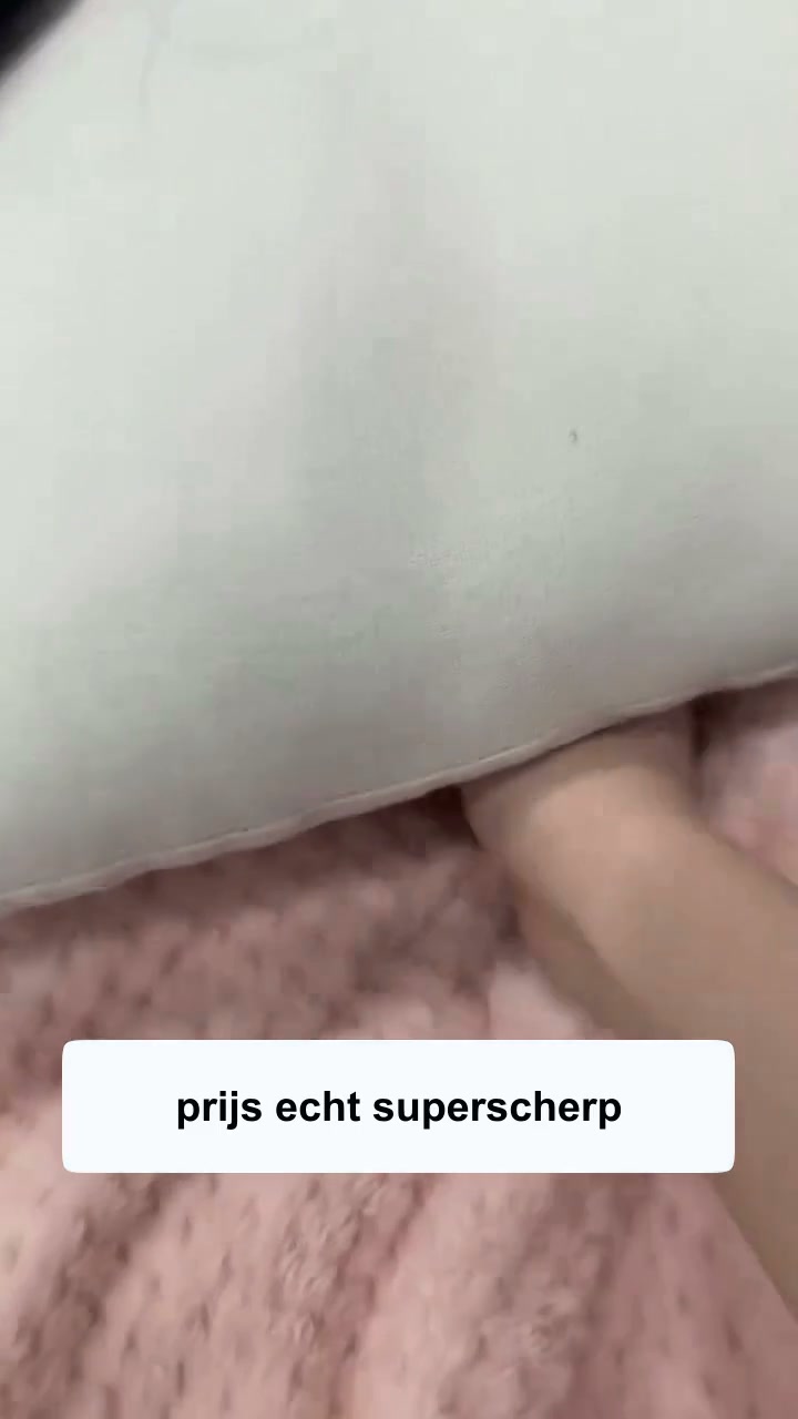 Het geluid dat alleen jij hoort