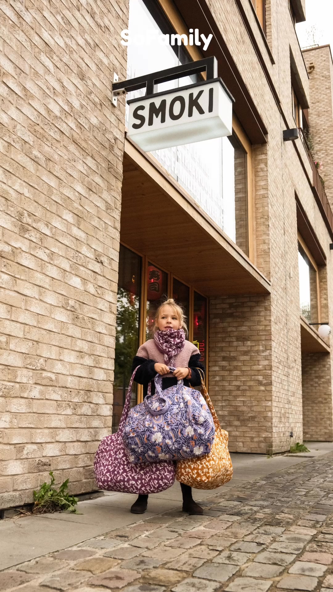 Nos essentiels Femme