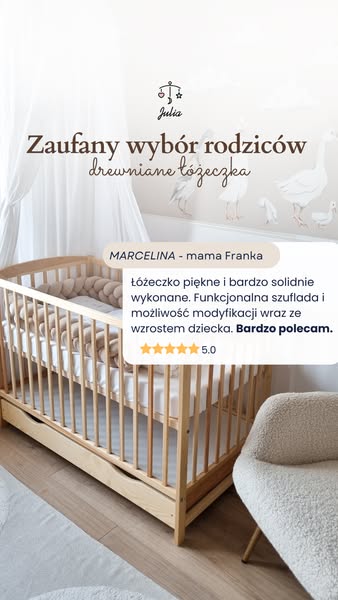 Zaufany wybór rodziców