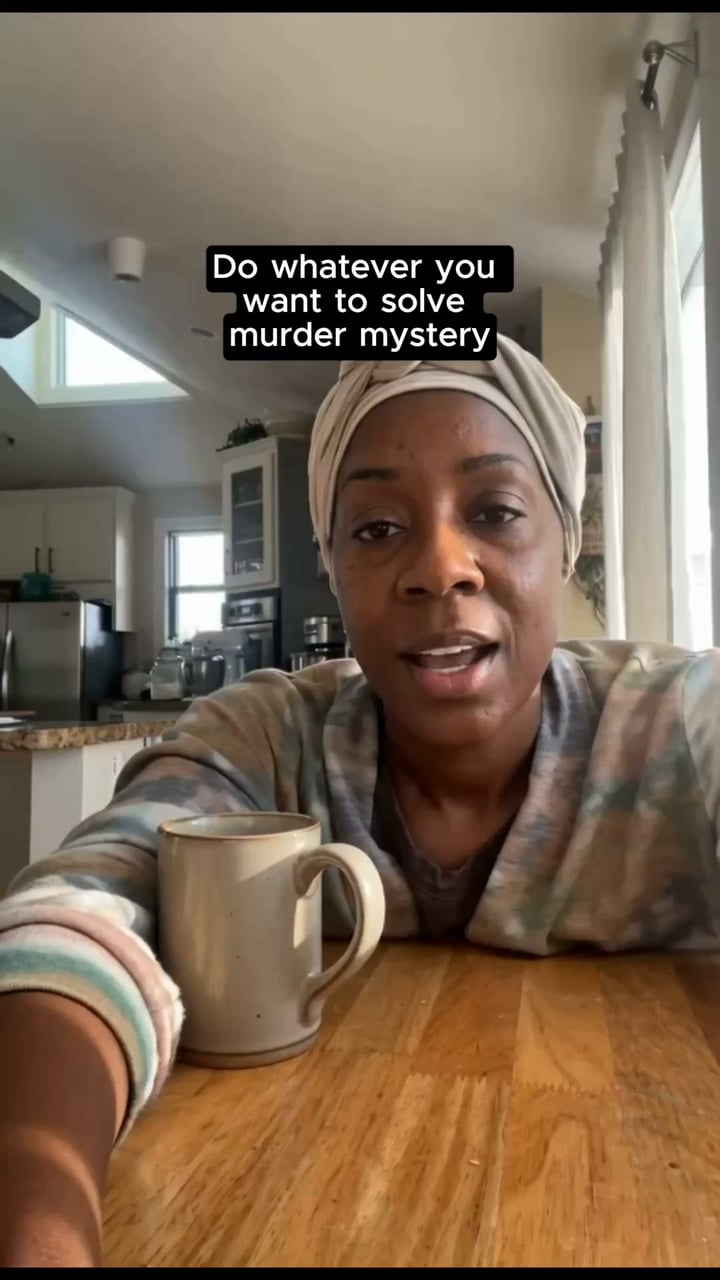 Can You Solve It?
