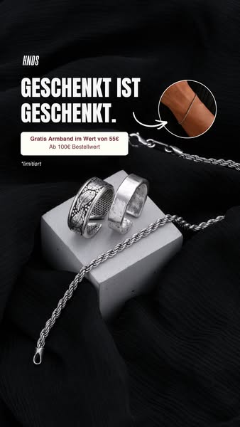 Dein Confidence & Aesthetic-Boost