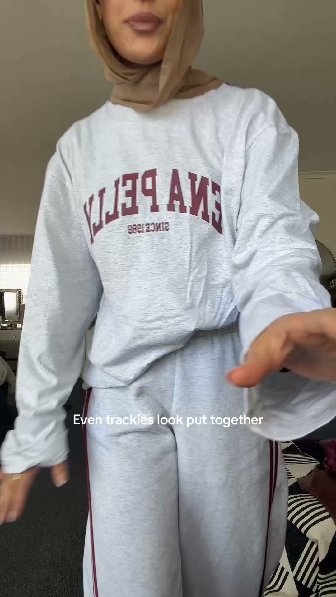 Anúncio de Gigi Collection