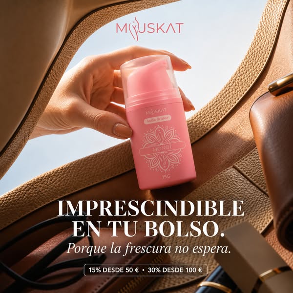 El imprescindible de tu bolso