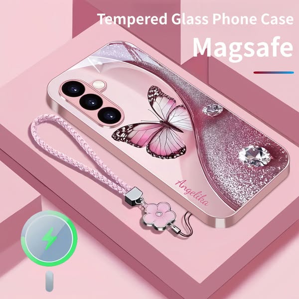Case for Galaxy S26\25
