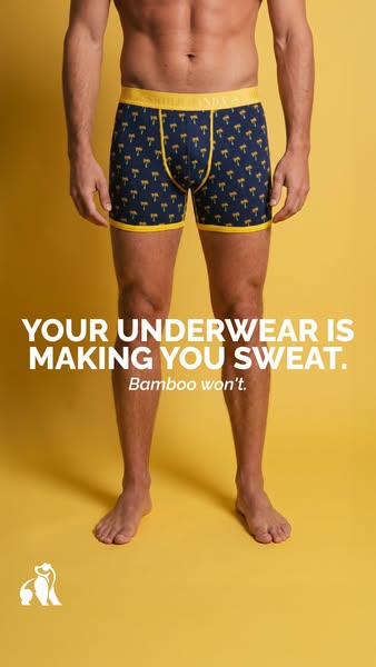 Soft, Supportive, Reliable Fit