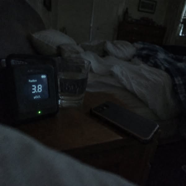 Continuous Radon Monitor Trusted By Professionals