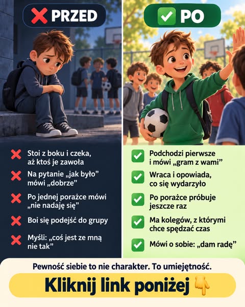 Jeśli Chcesz Być Wsparciem dla Dziecka, Musisz To Przeczytać