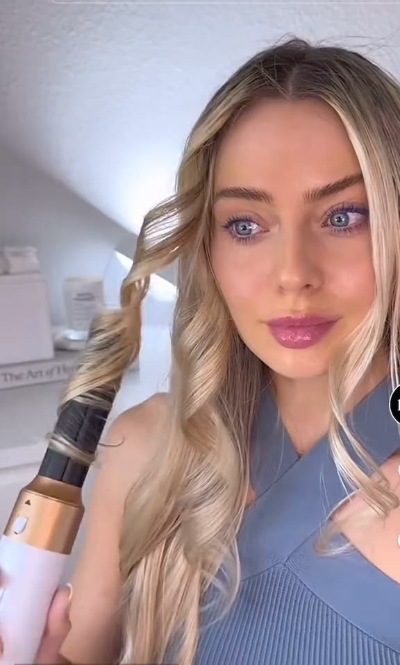 MSK Beauty 5-in-1 Air Styler