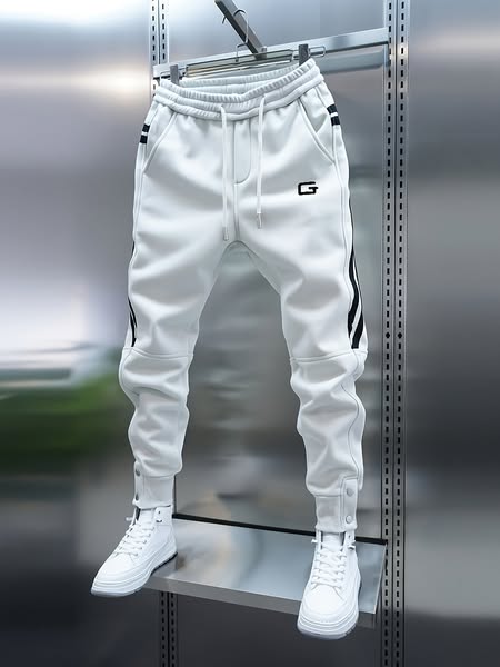 Cyrus Nathaniel Rhys Trousers