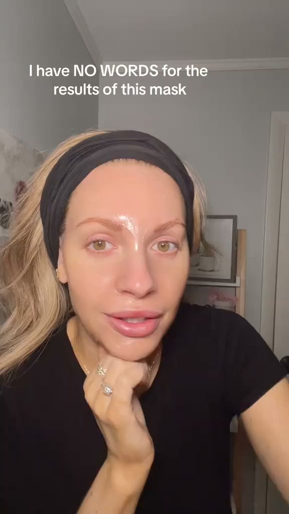 Koji Korea's 2026 Marine Collagen Mask IS 60% OFF