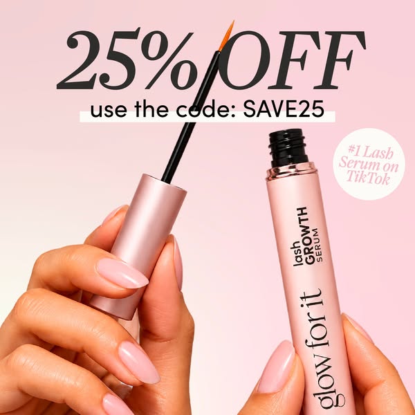 SAVE 25% WITH SAVE25