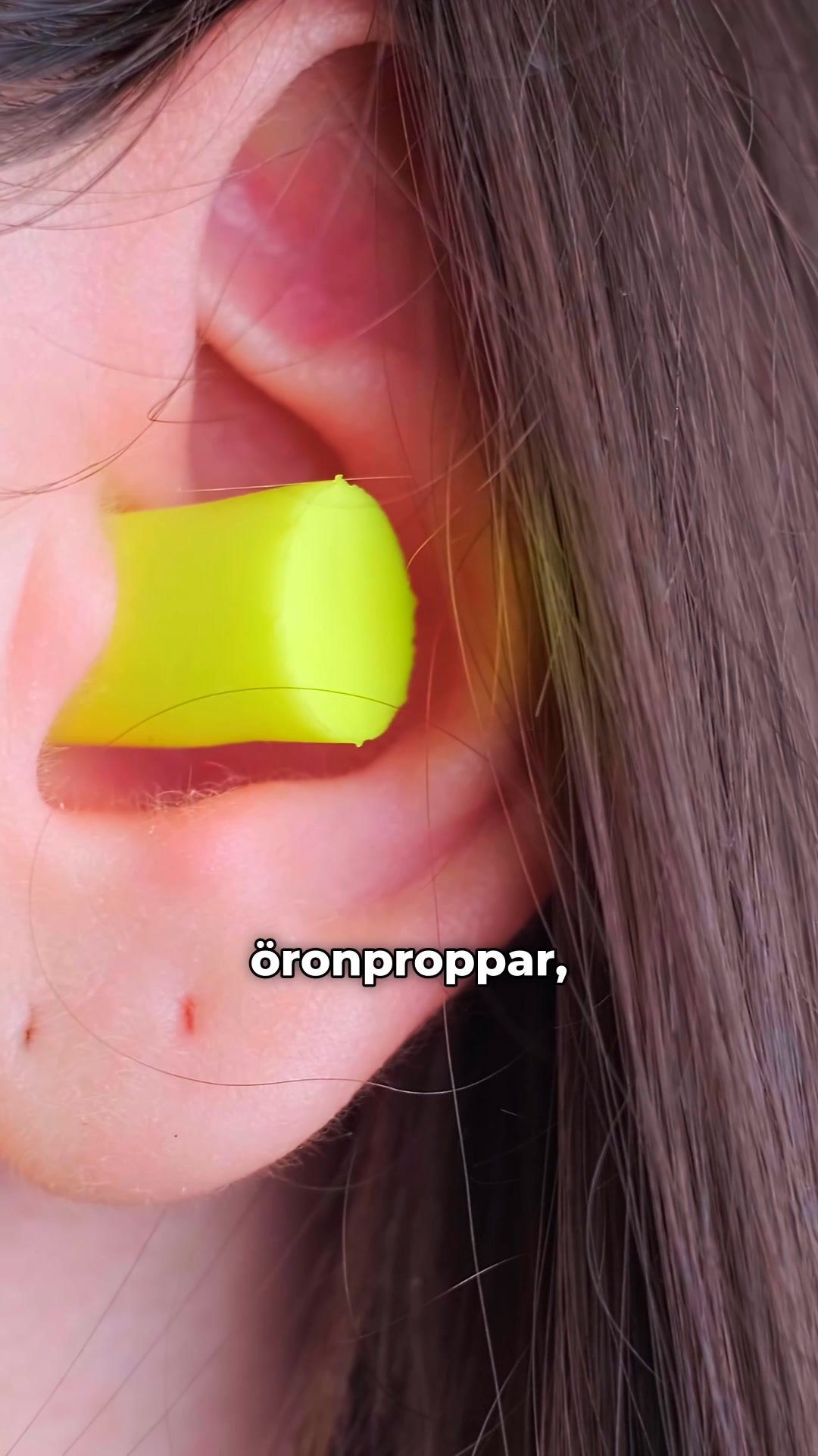 "Kan varmt rekommendera." - Jenny B.