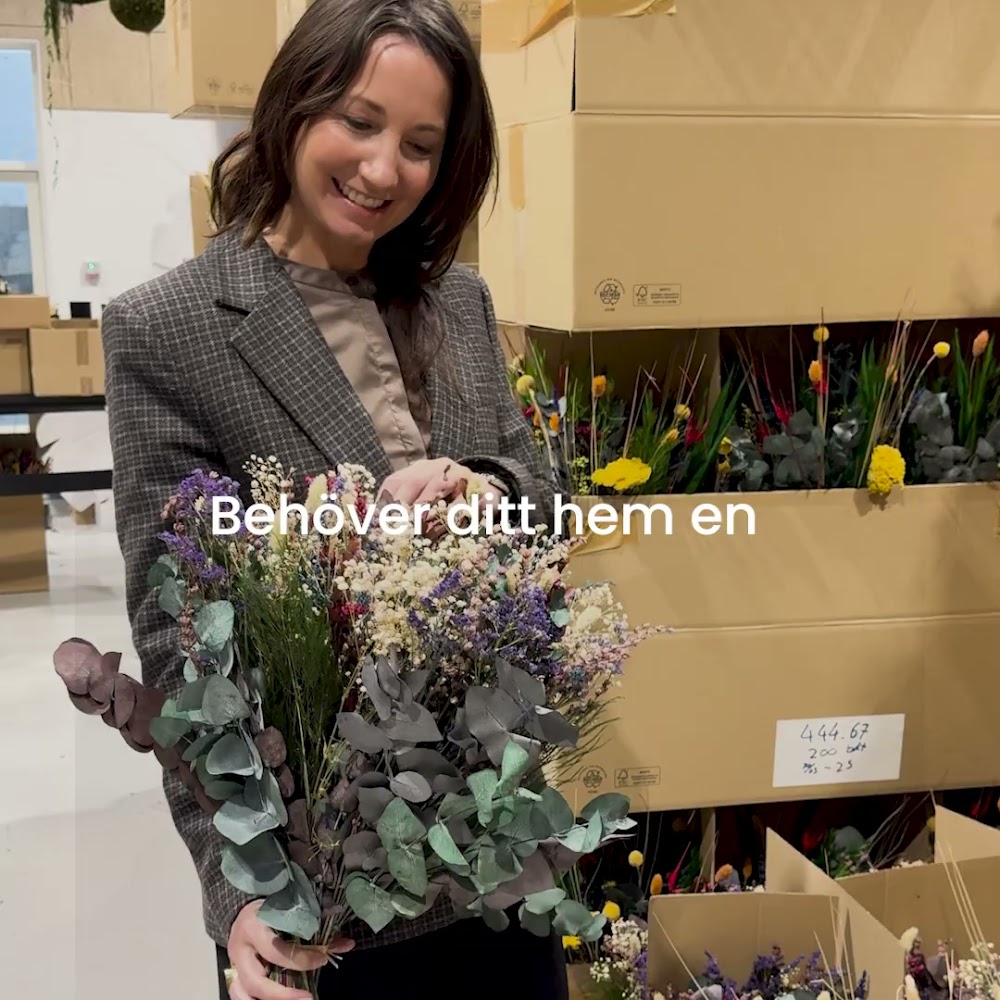 Se alla buketter här