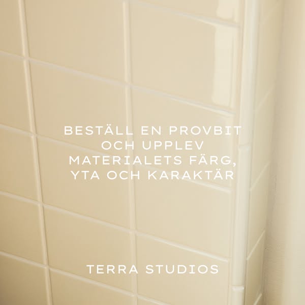 Beställ prover
