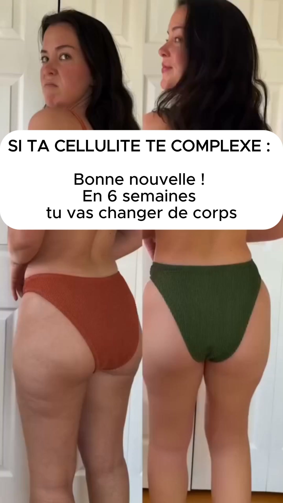 60 jours pour vous regarder autrement