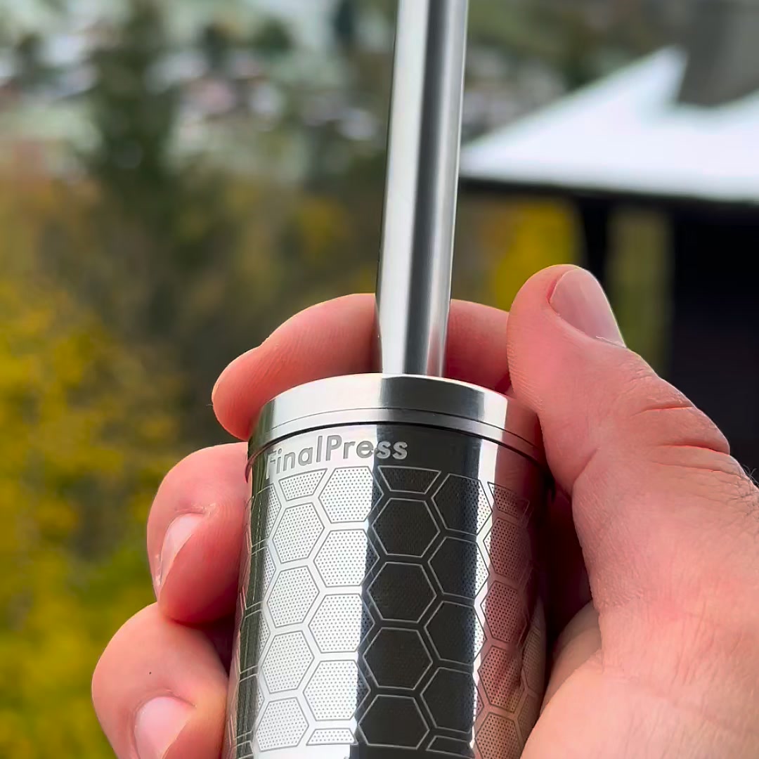 150K+ Sold | Patented Brewing System