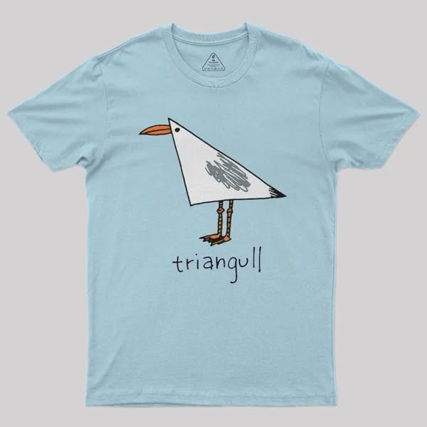 Meet The Triangull