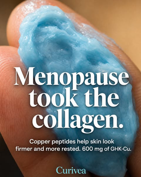 Help rebuild the look of firmness
