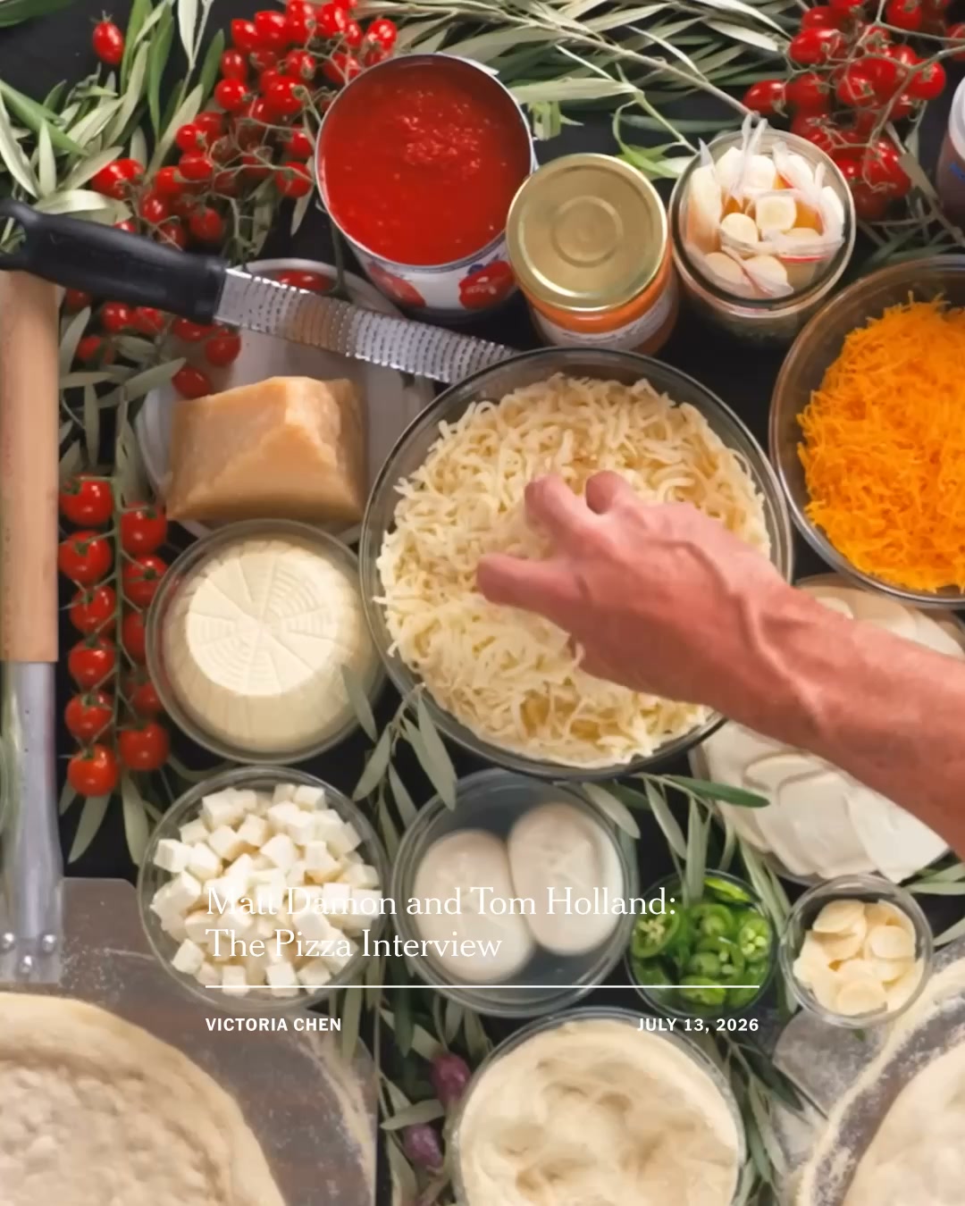 Save now on Cooking.