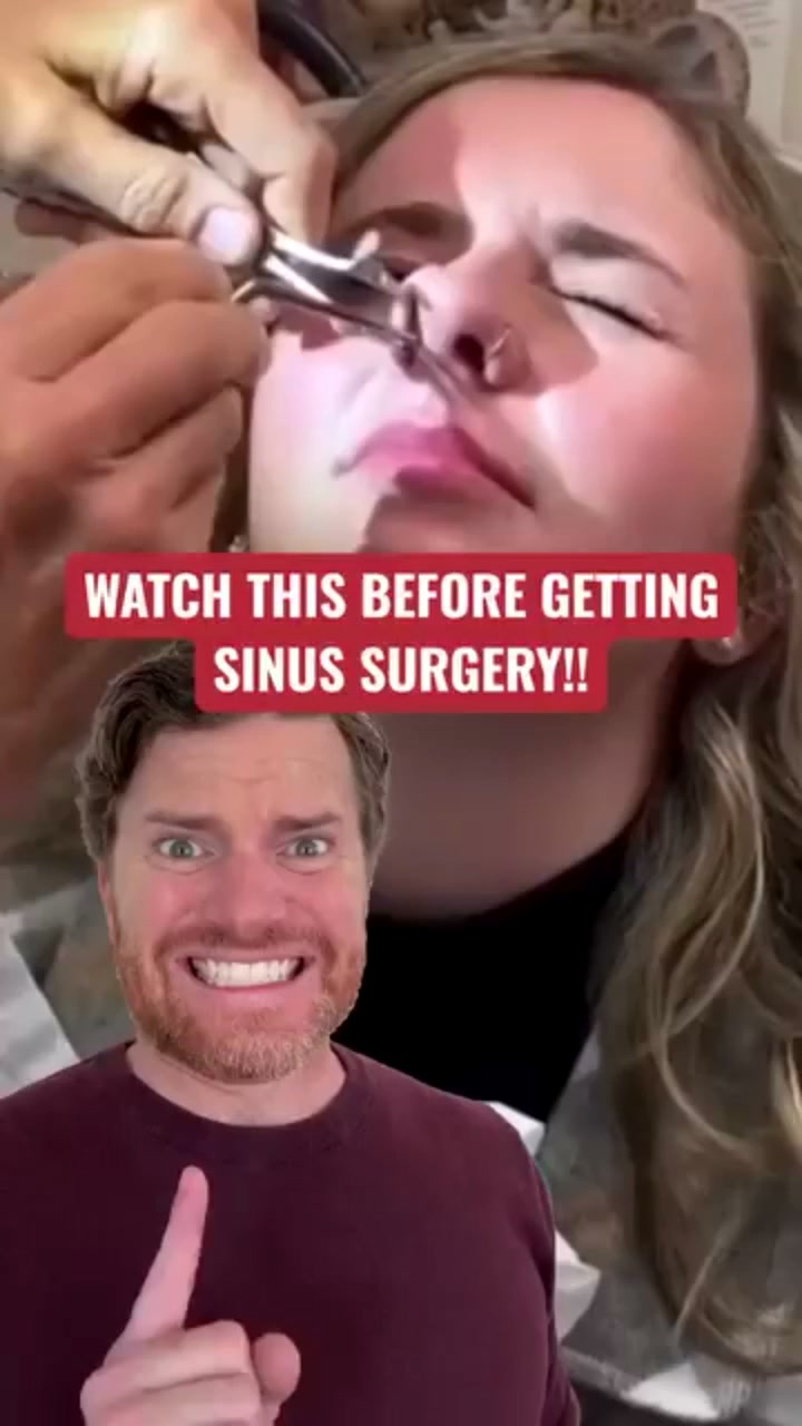 Sprays Fail & Surgery Was A Waste Of Your Cash?