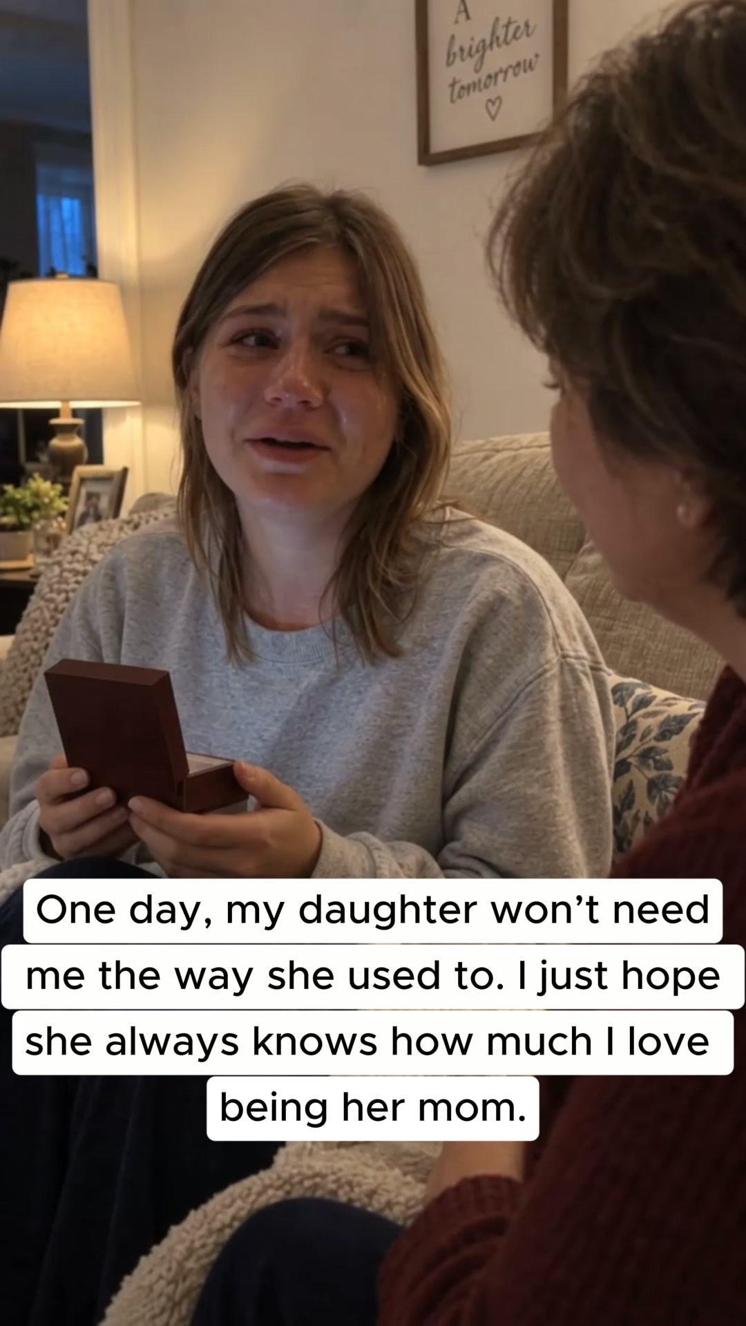 A Gift Your Daughter Will Treasure