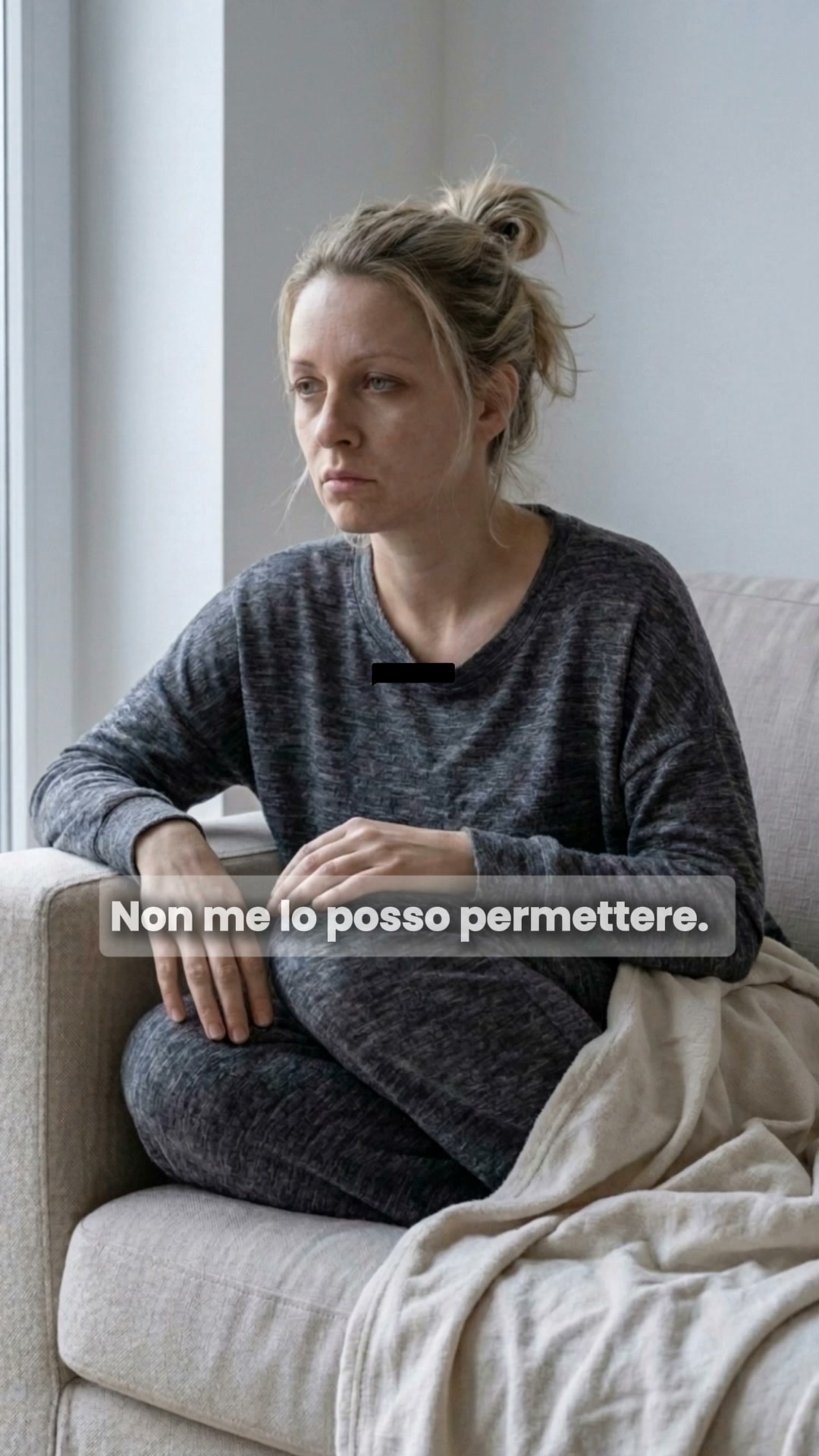 Versati una tazza di caffè migliore