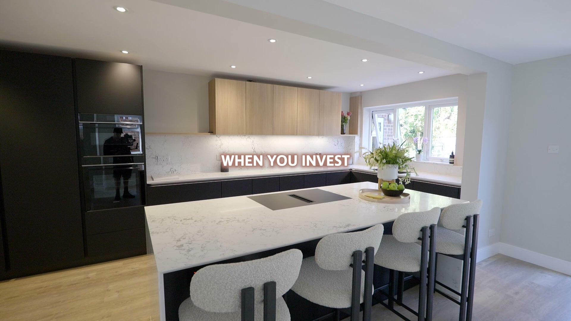 FREE Hot Water Tap + FREE 3D Kitchen Design