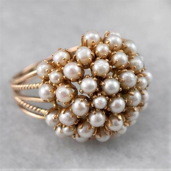 Juwelen in goud en zilver