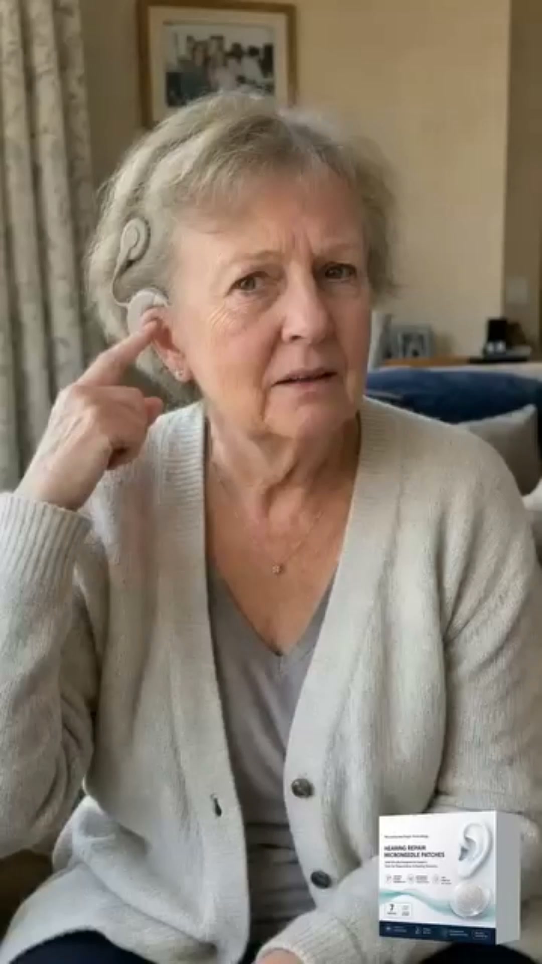 Wish you could hear conversations more clearly?