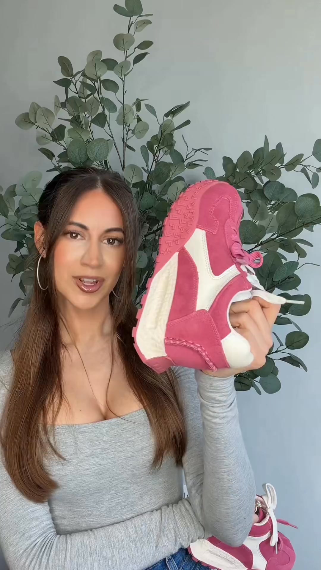 Want To Look 3 Inches Taller?
