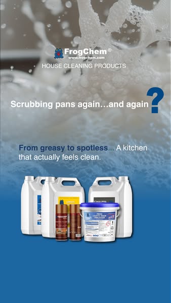 Wholesale Janitorial Supplies