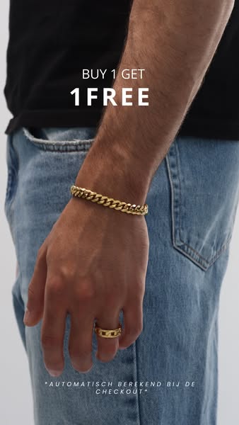 1+1 GRATIS | Onze Bestsellers