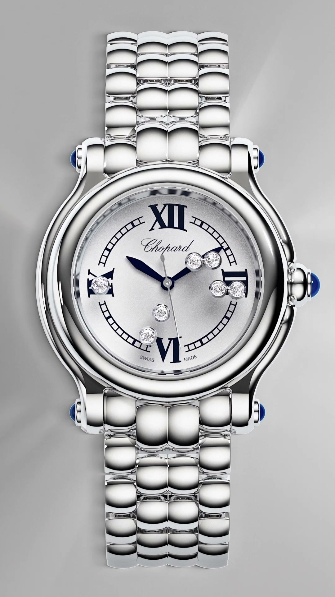 Explore Chopard at Laings