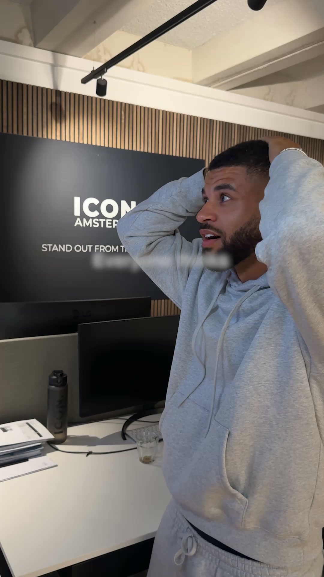 How I Built Icon: Free Training