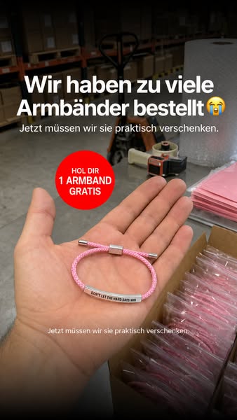 1 KAUFEN, 1 GRATIS ERHALTEN!
