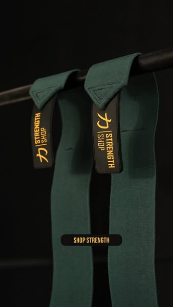 Built for performance. Made for life.